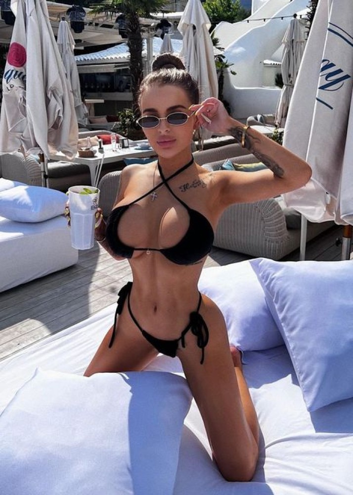 Индивидуалка Анита фото № 2 в городе Салават