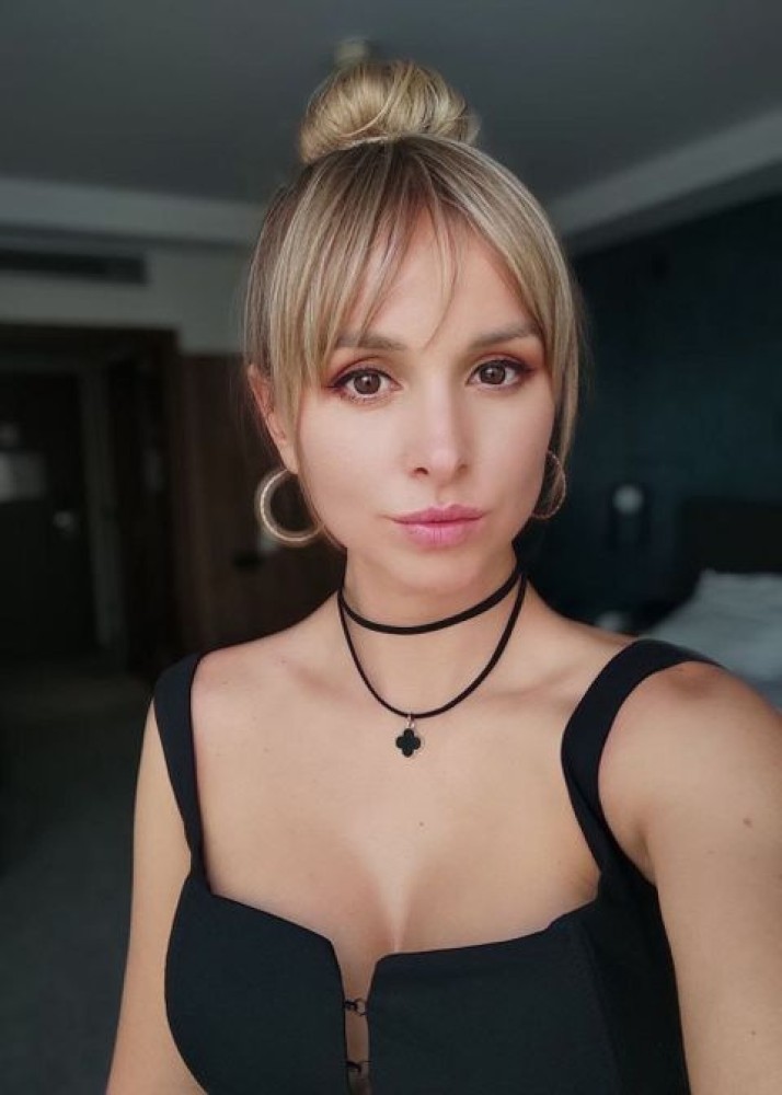 Индивидуалка Анна фото № 2 в городе Салават