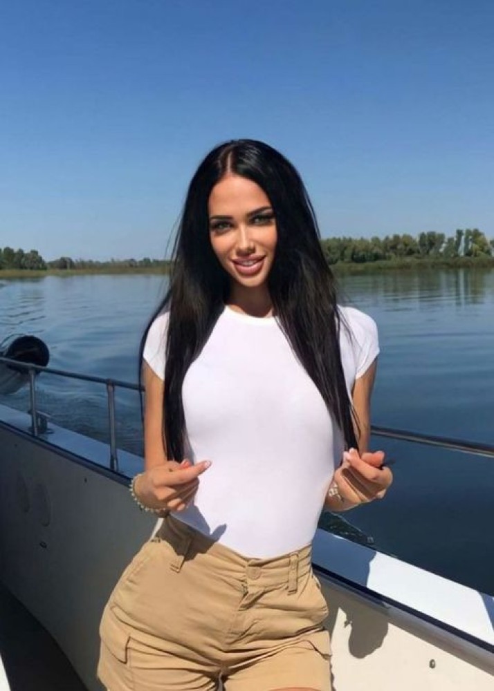 Индивидуалка Аня главное фото в городе Салават 