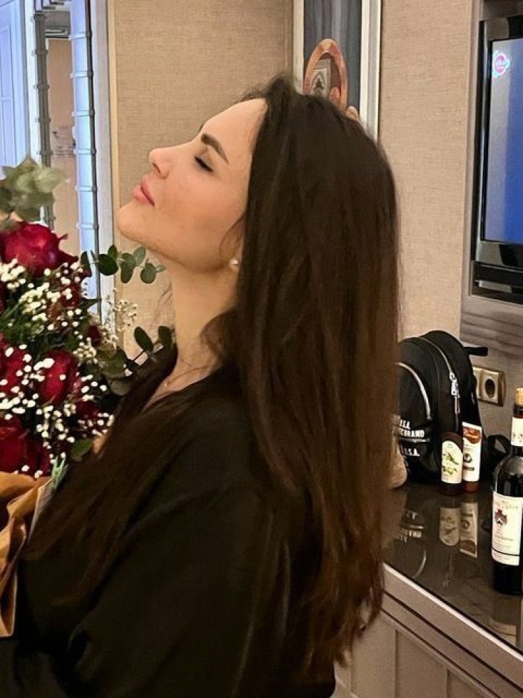 Индивидуалка Аврора фото № 2 в городе Салават