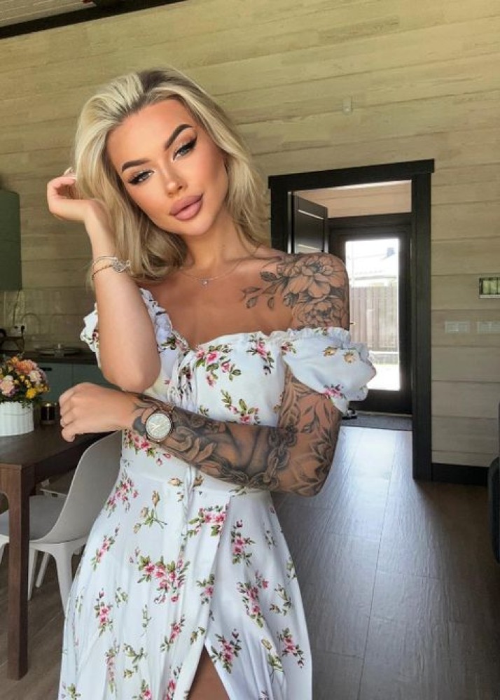 Индивидуалка Белла фото № 2 в городе Салават