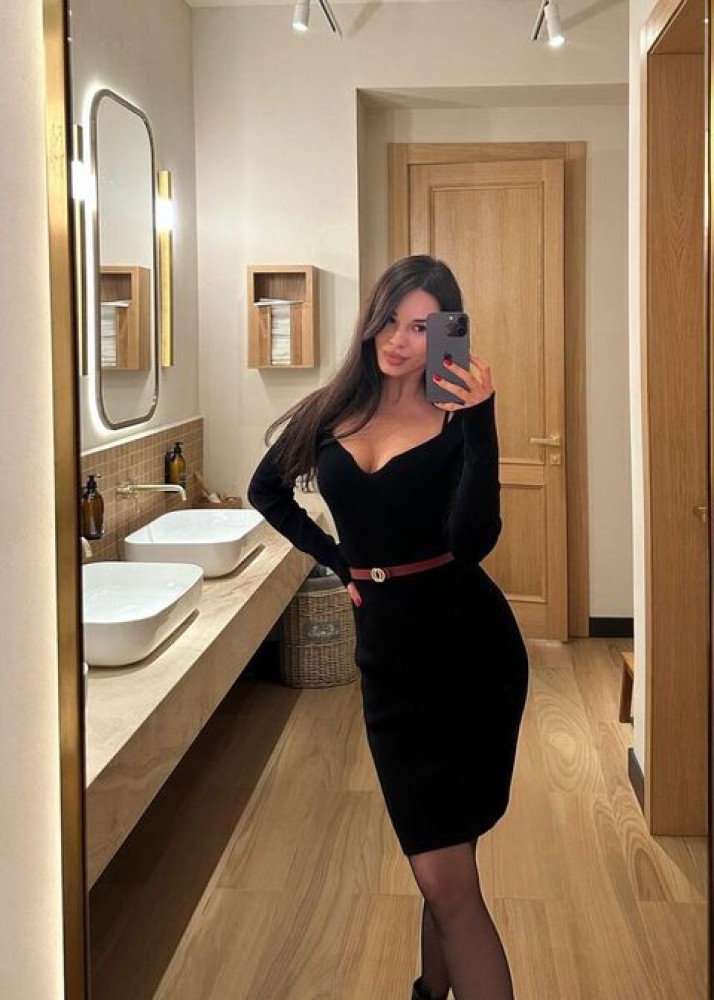 Индивидуалка Белла фото № 2 в городе Салават