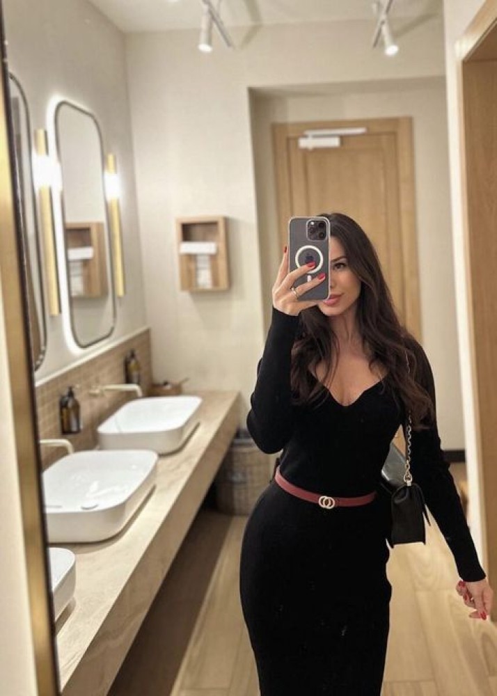 Индивидуалка Белла фото № 2 в городе Салават