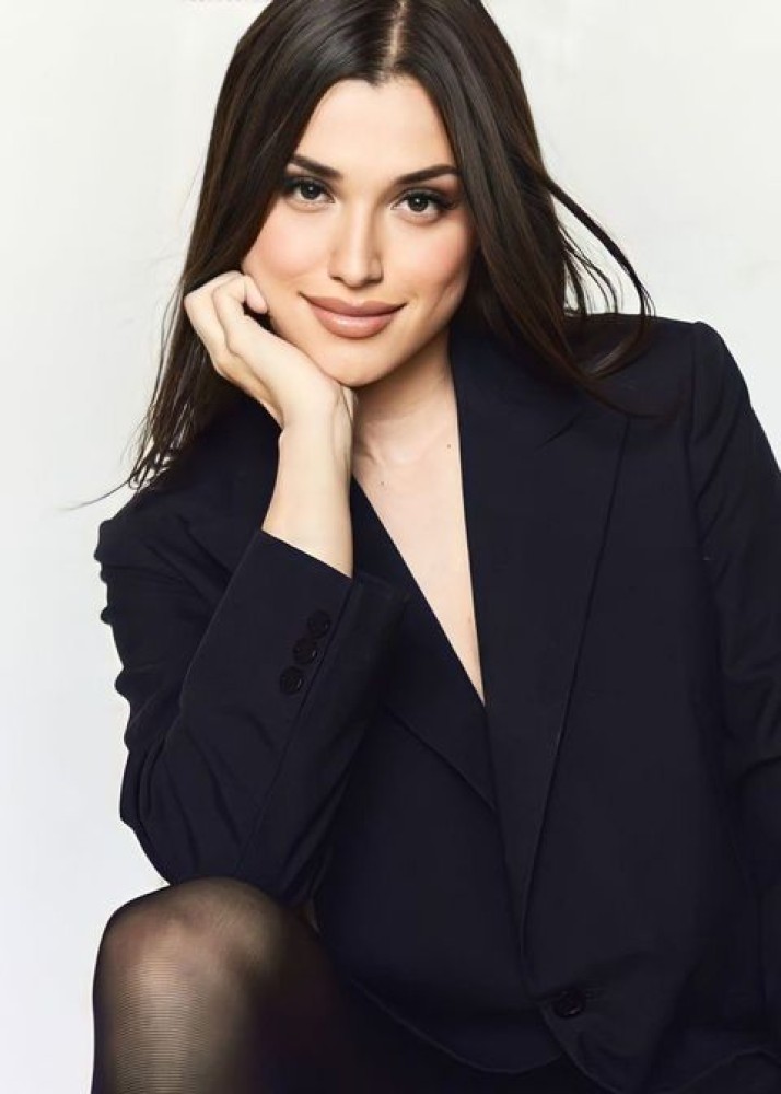 Индивидуалка Бьянка фото № 2 в городе Салават