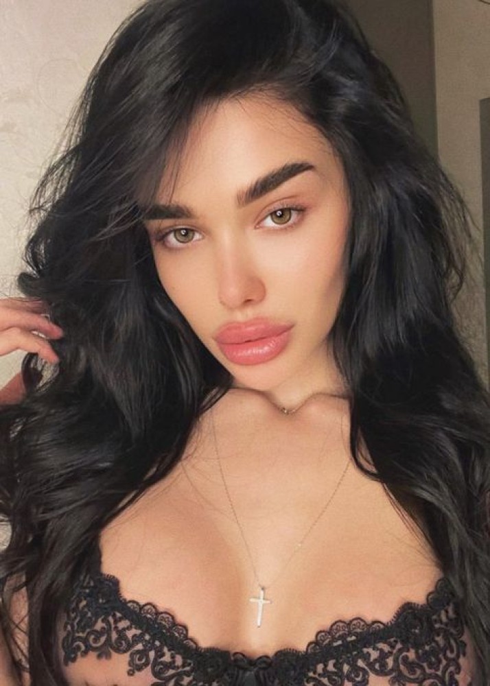 Индивидуалка Дана главное фото в городе Салават 