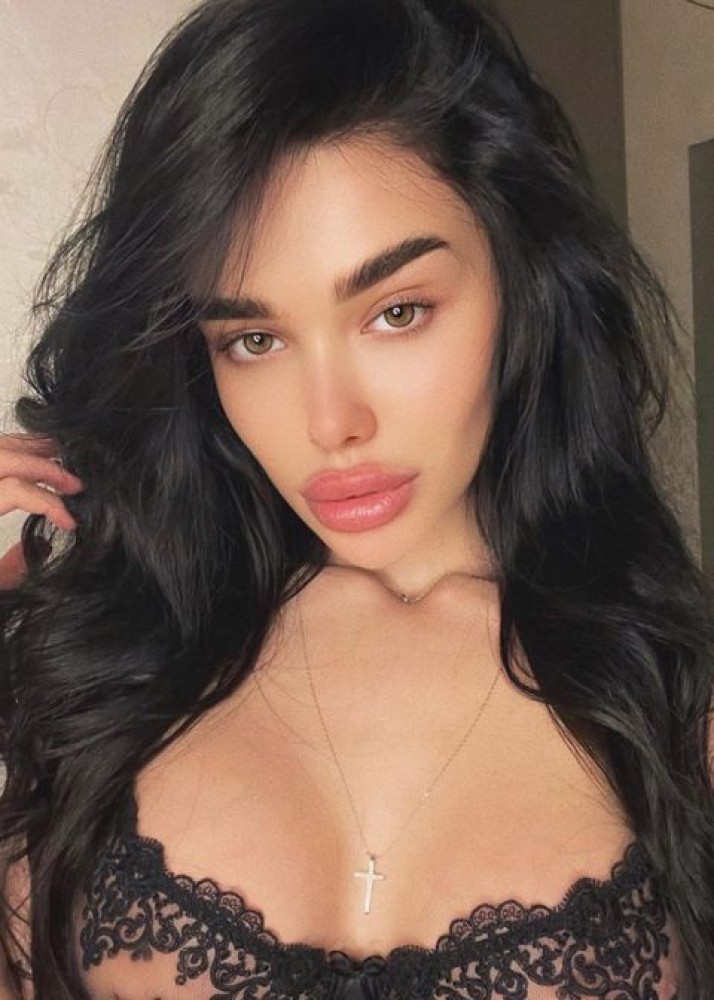 Индивидуалка Дана фото № 2 в городе Салават