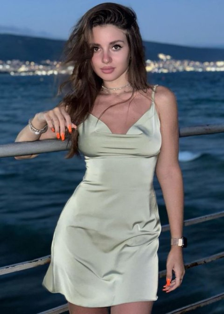 Индивидуалка Дана главное фото в городе Салават 