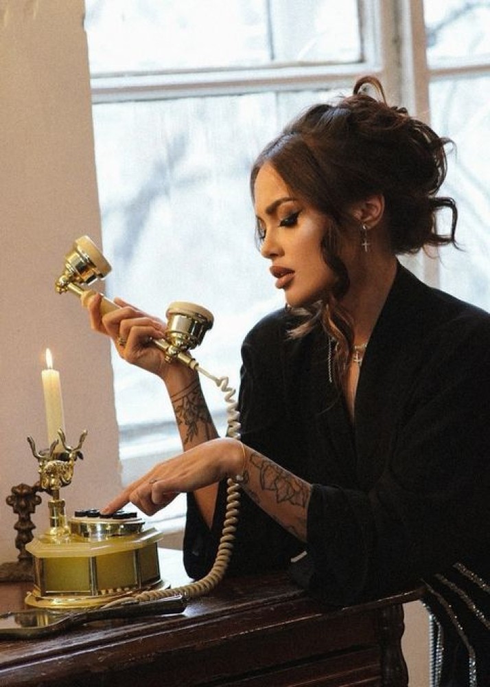 Индивидуалка Дара фото № 2 в городе Салават