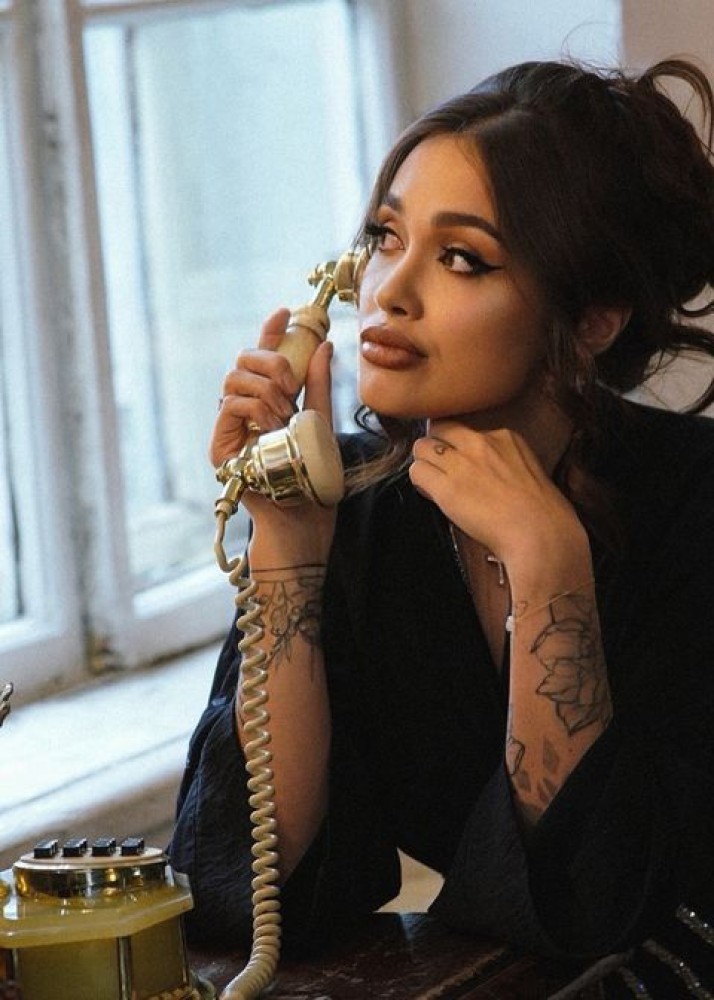 Индивидуалка Дара фото № 2 в городе Салават