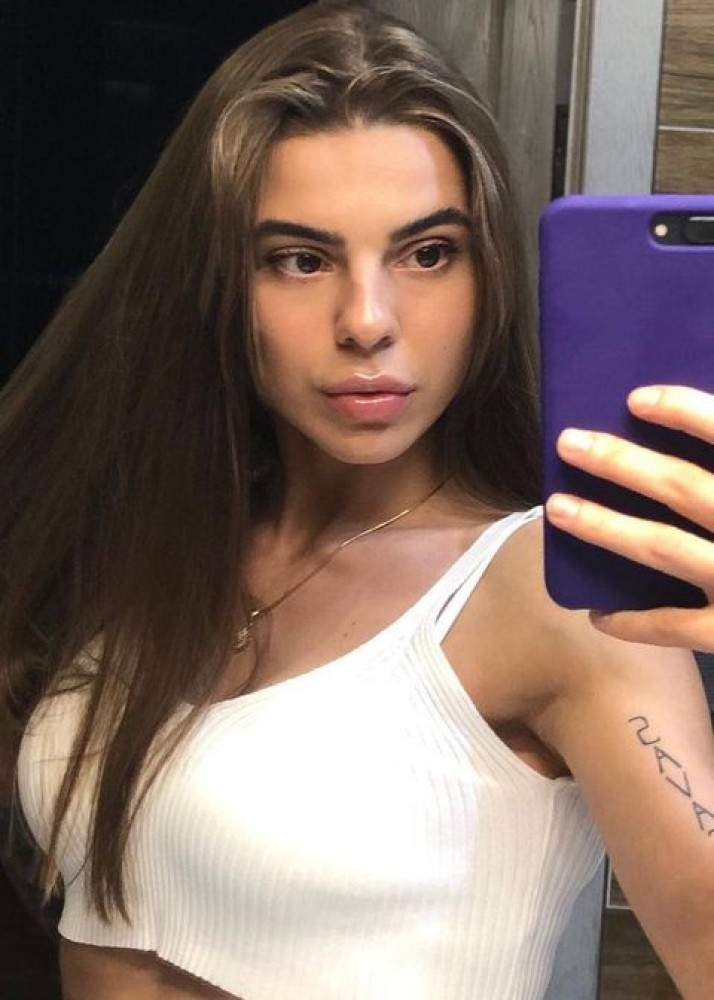 Индивидуалка Дарина фото № 2 в городе Салават