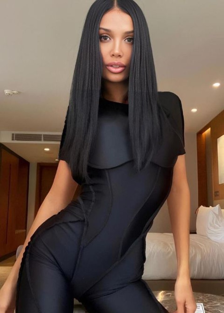 Индивидуалка Энжи фото № 2 в городе Салават