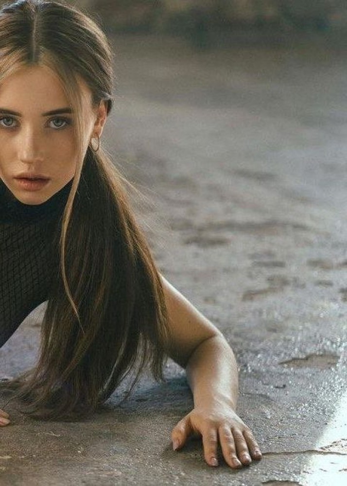 Индивидуалка Ева фото № 2 в городе Салават