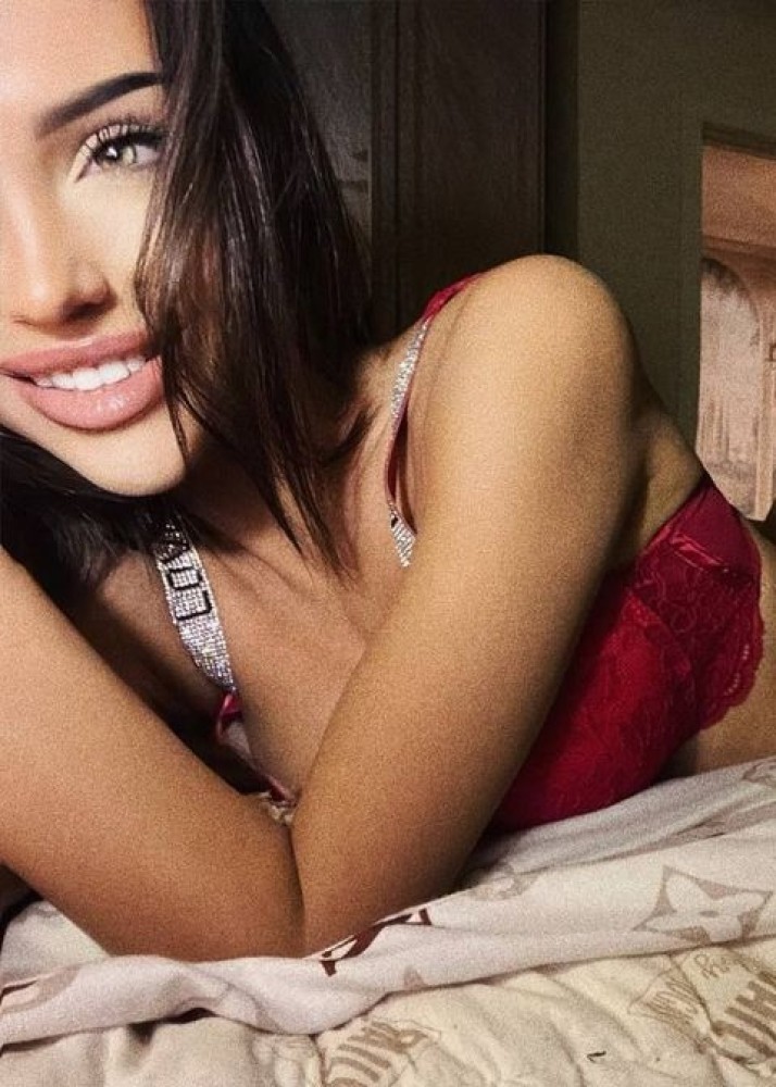 Индивидуалка Ева фото № 2 в городе Салават