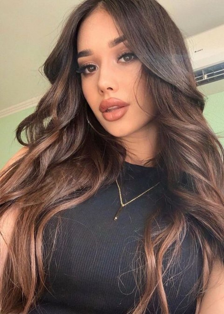 Индивидуалка Карина фото № 2 в городе Салават