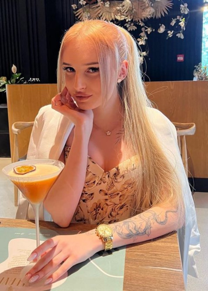 Индивидуалка Катя фото № 2 в городе Салават