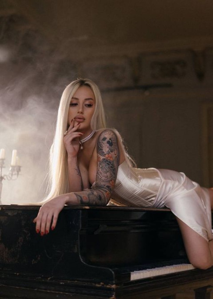 Индивидуалка Кобра фото № 2 в городе Салават