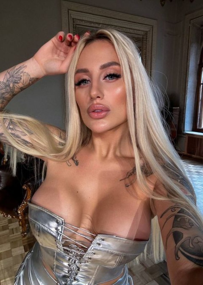 Индивидуалка Кобра фото № 2 в городе Салават