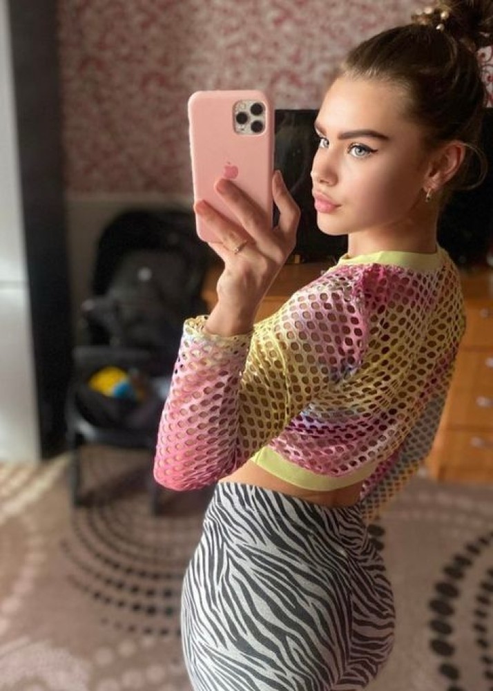 Индивидуалка Ксюша фото № 2 в городе Салават