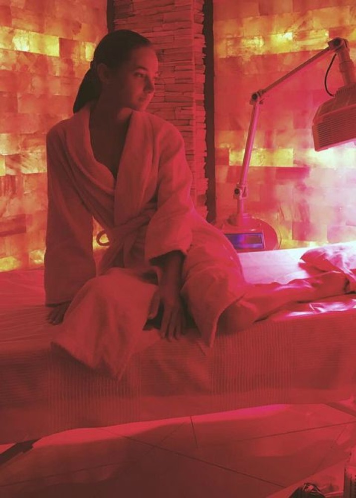 Индивидуалка Лана главное фото в городе Салават 