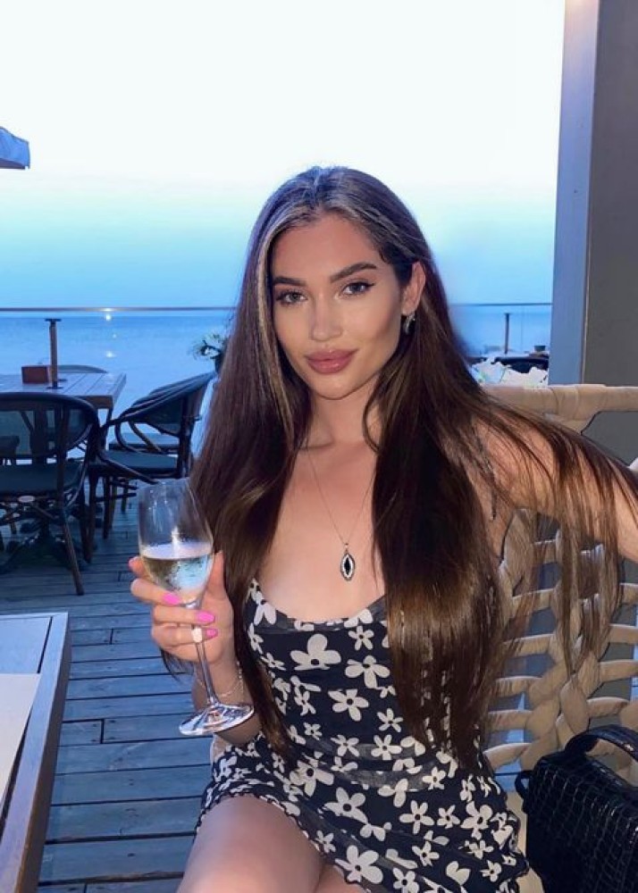 Индивидуалка Лариса фото № 2 в городе Салават