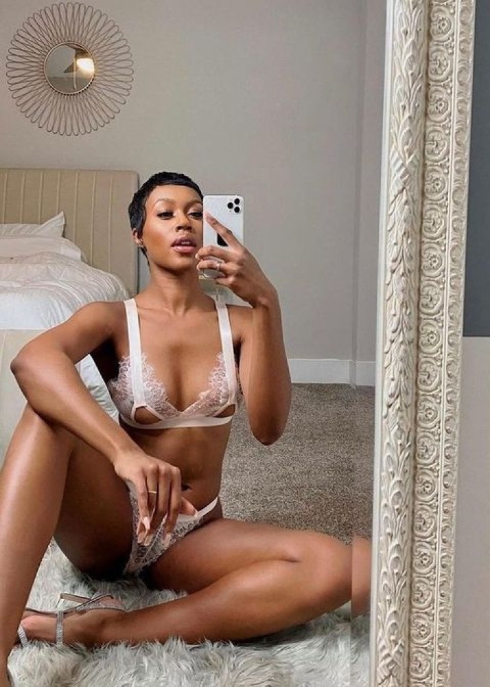 Индивидуалка Lauren фото № 2 в городе Салават