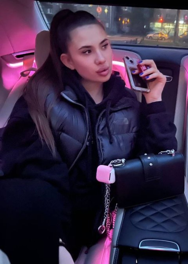 Индивидуалка Лера главное фото в городе Салават 