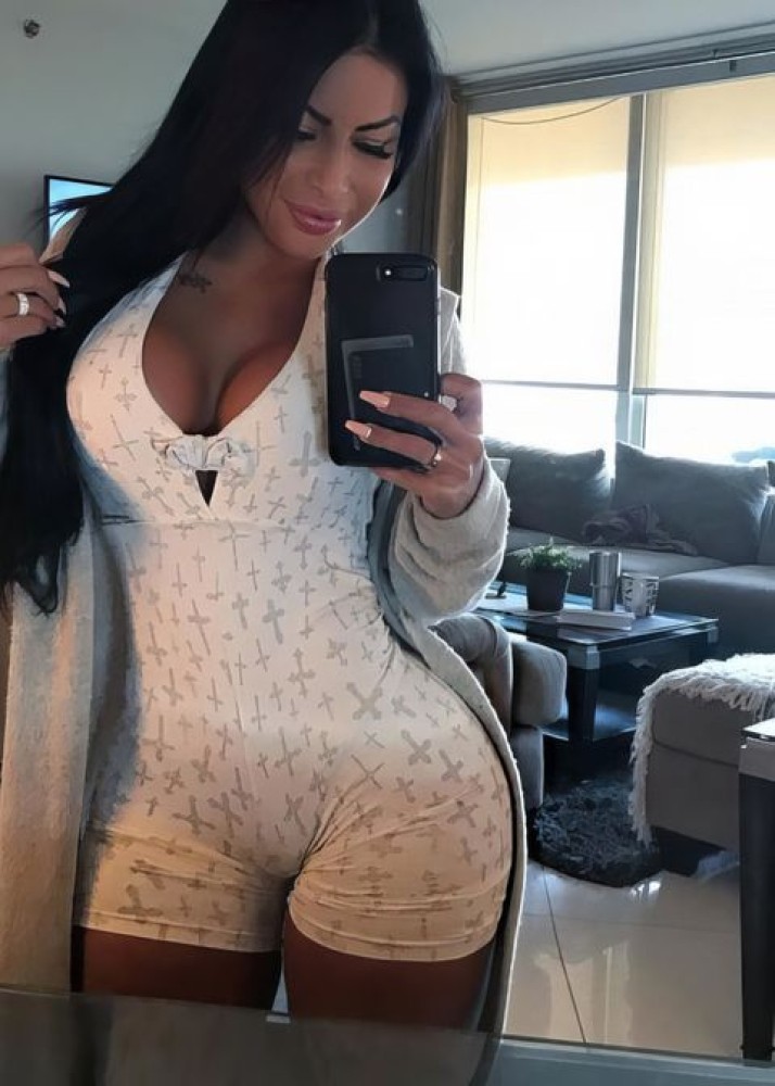 Индивидуалка Лика фото № 2 в городе Салават