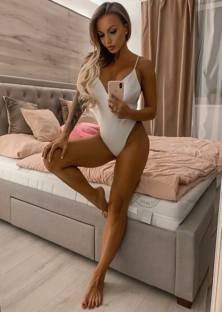 Индивидуалка Лика фото № 2 в городе Салават