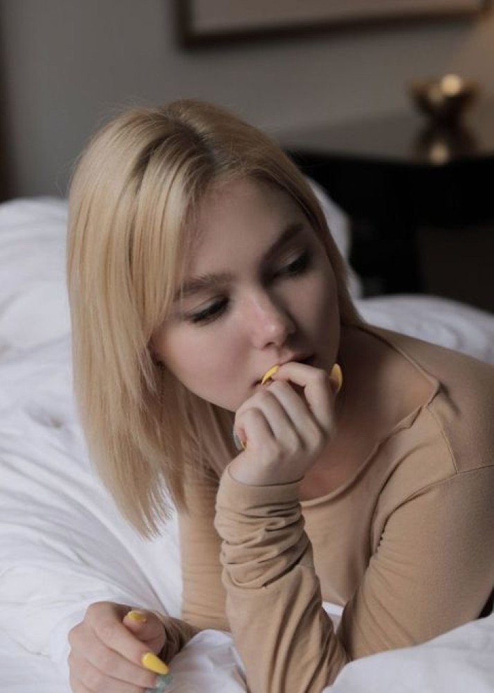 Индивидуалка Лилия фото № 2 в городе Салават