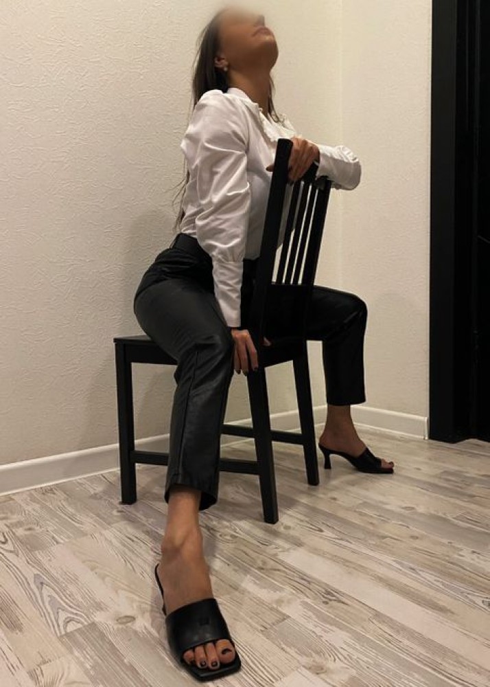 Индивидуалка Лиза фото № 2 в городе Салават