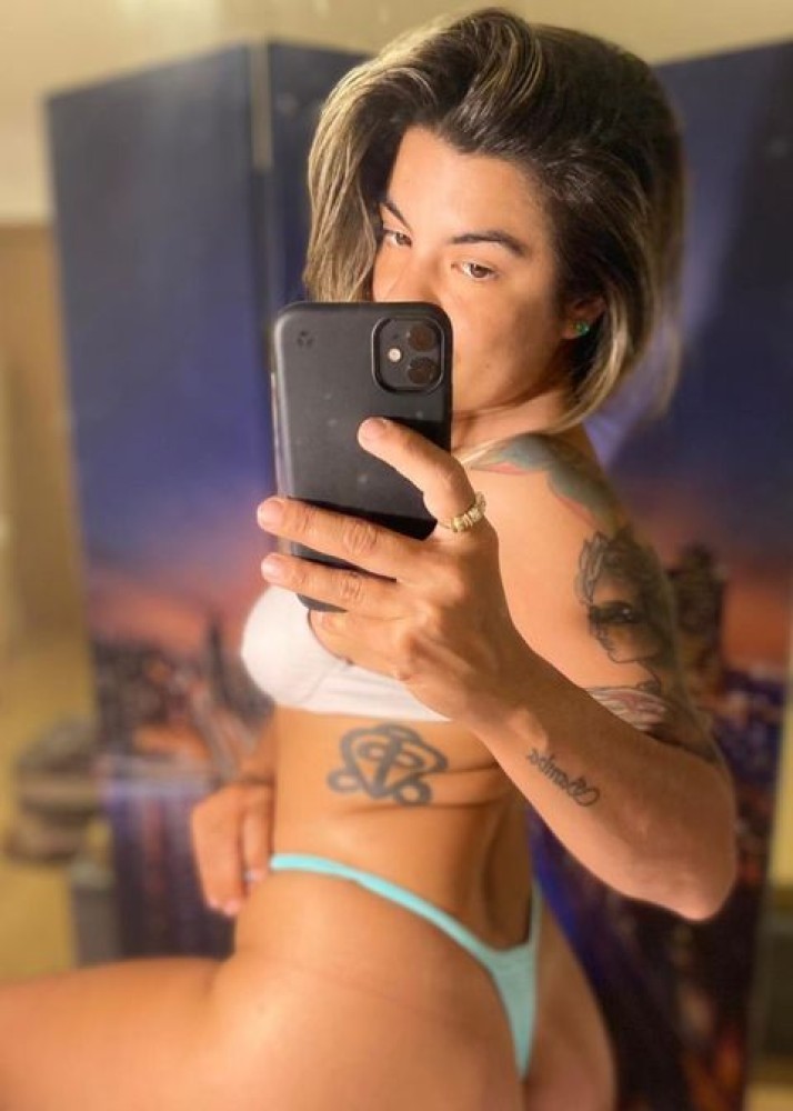 Индивидуалка Марина фото № 2 в городе Салават