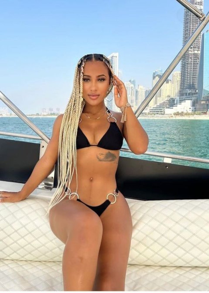 Индивидуалка Мона фото № 2 в городе Салават