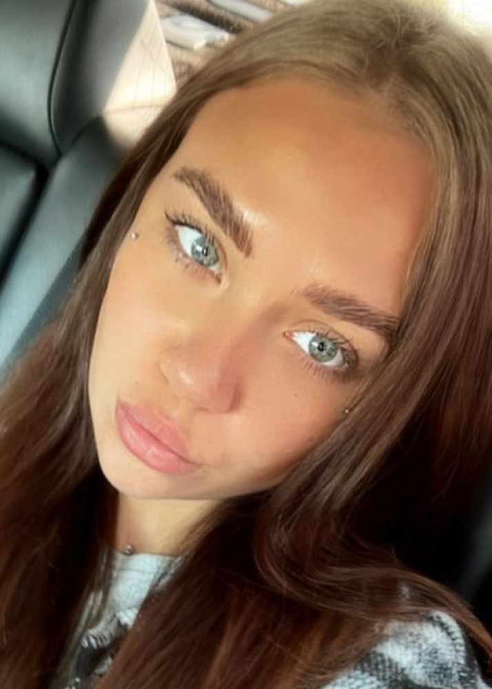 Индивидуалка Настя главное фото в городе Салават 