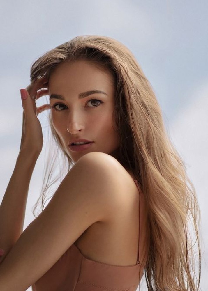 Индивидуалка Настя главное фото в городе Салават 