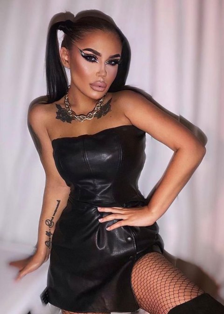 Индивидуалка Ната главное фото в городе Салават 