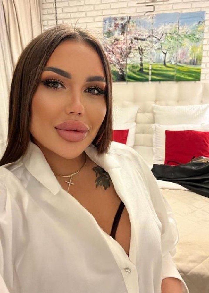 Индивидуалка Ната фото № 2 в городе Салават