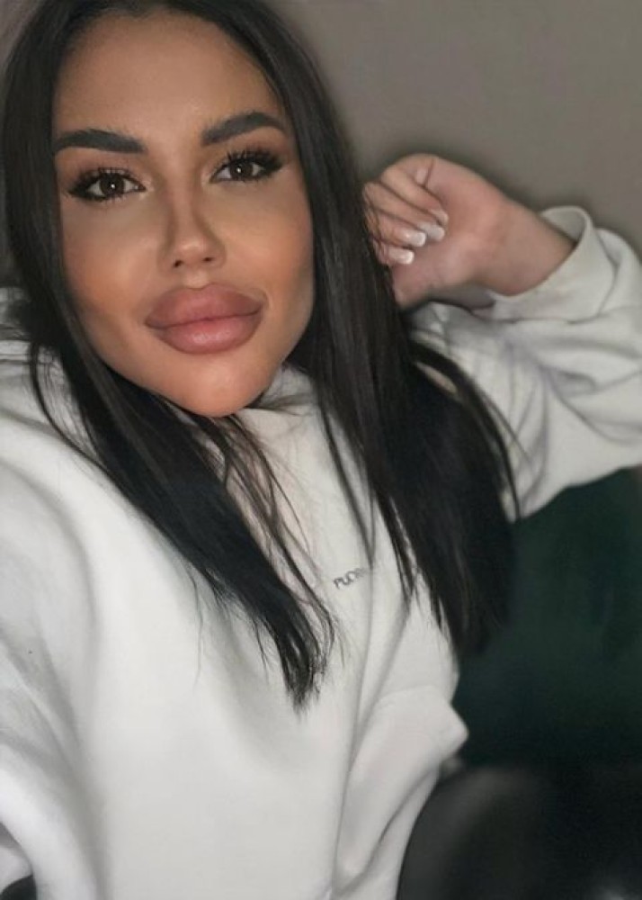 Индивидуалка Ната фото № 2 в городе Салават