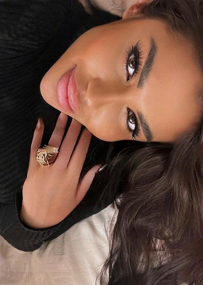 Индивидуалка Ната фото № 2 в городе Салават