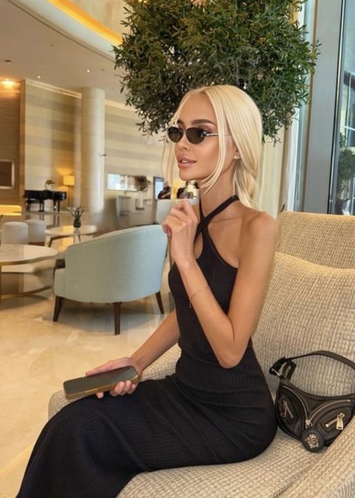 Индивидуалка Натали фото № 2 в городе Салават