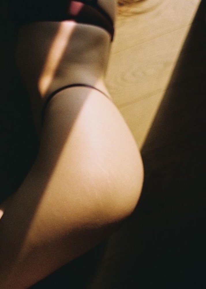 Индивидуалка Оксана фото № 2 в городе Салават