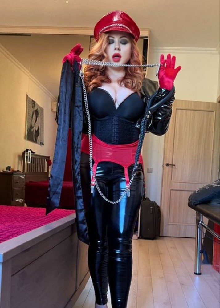 Индивидуалка Ольга фото № 2 в городе Салават