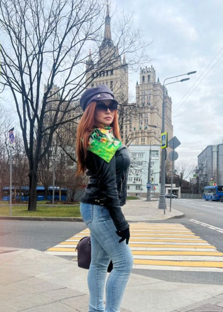 Индивидуалка Ольга фото № 2 в городе Салават