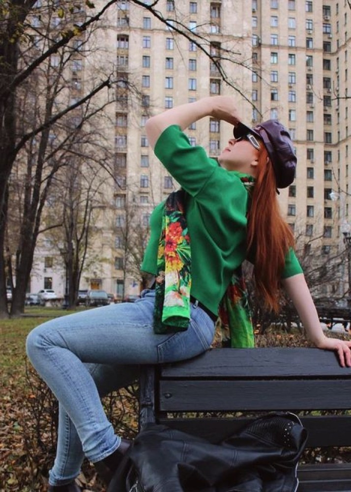 Индивидуалка Ольга фото № 2 в городе Салават