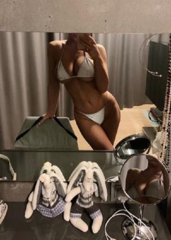 Индивидуалка Поля фото № 2 в городе Салават