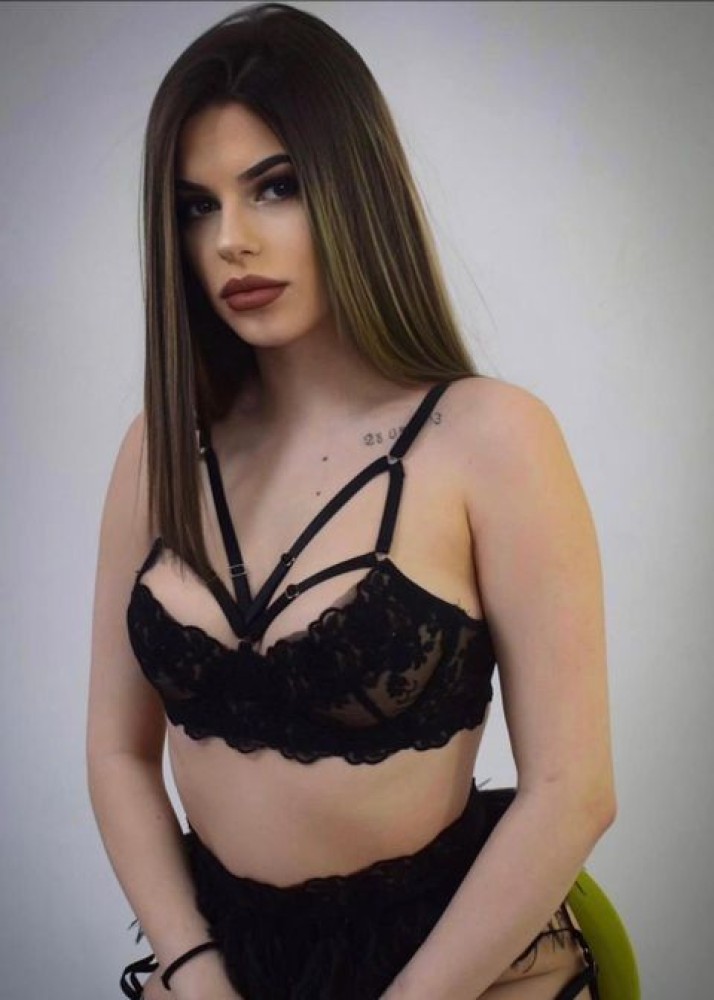 Индивидуалка Саша фото № 2 в городе Салават