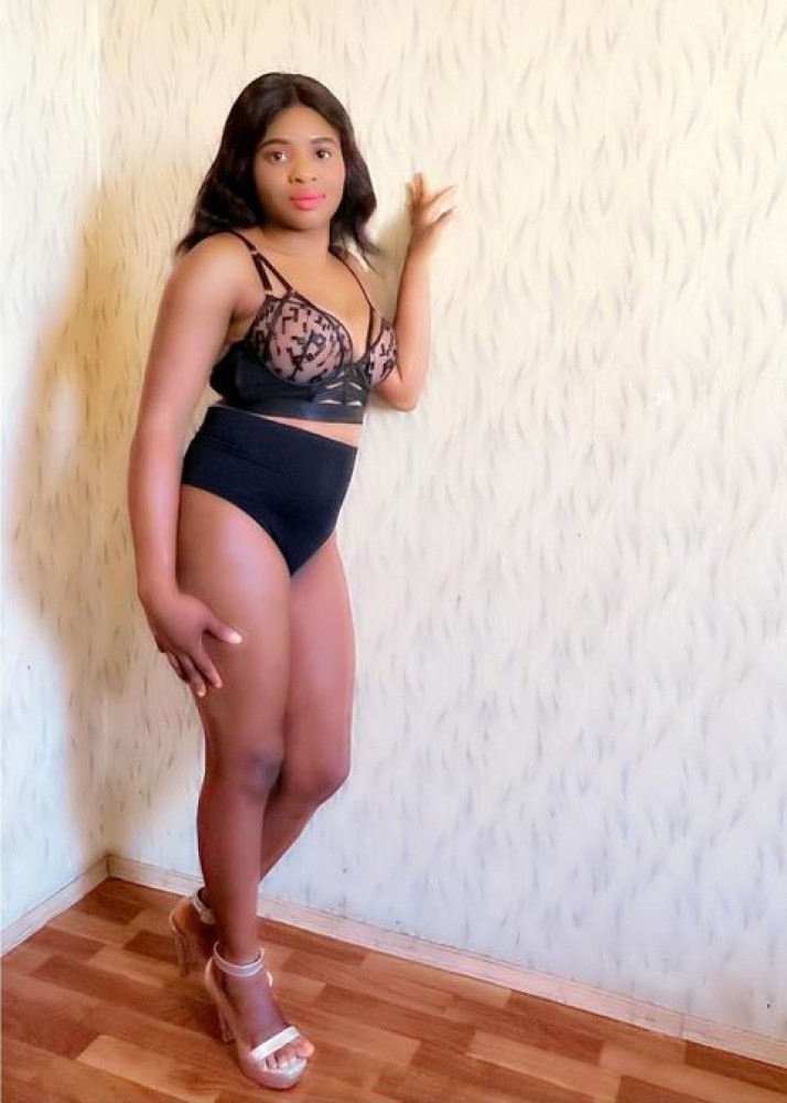 Индивидуалка Shakira главное фото в городе Салават 