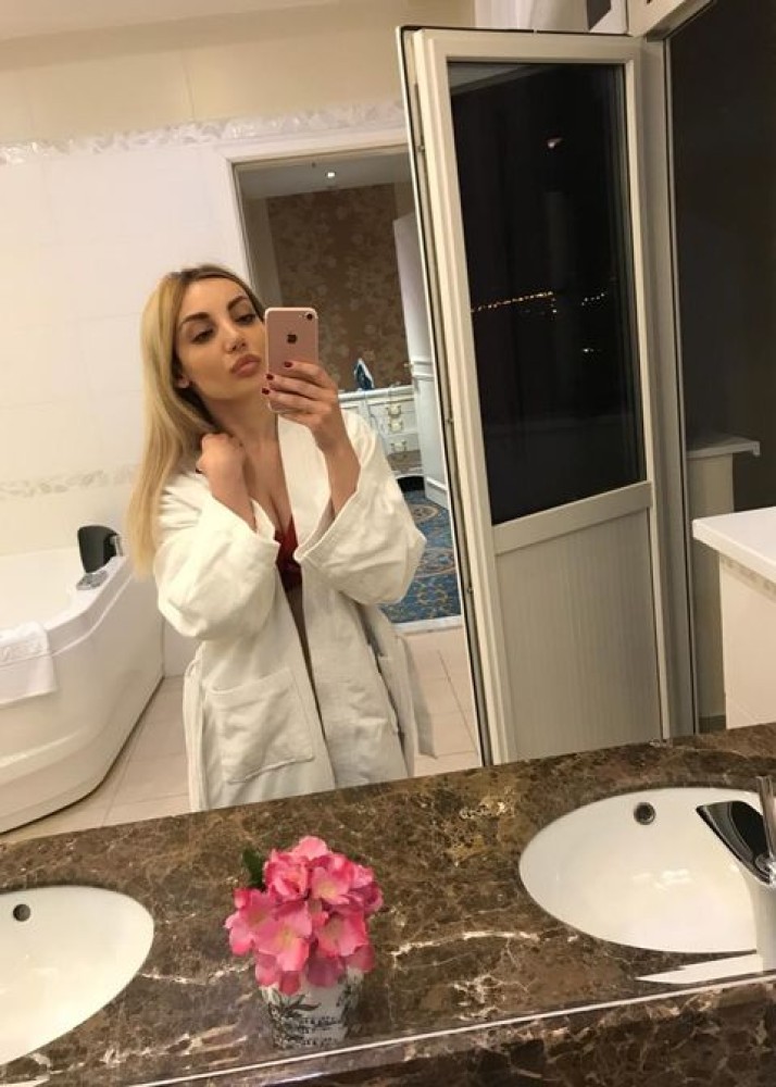 Индивидуалка Снежана главное фото в городе Салават 