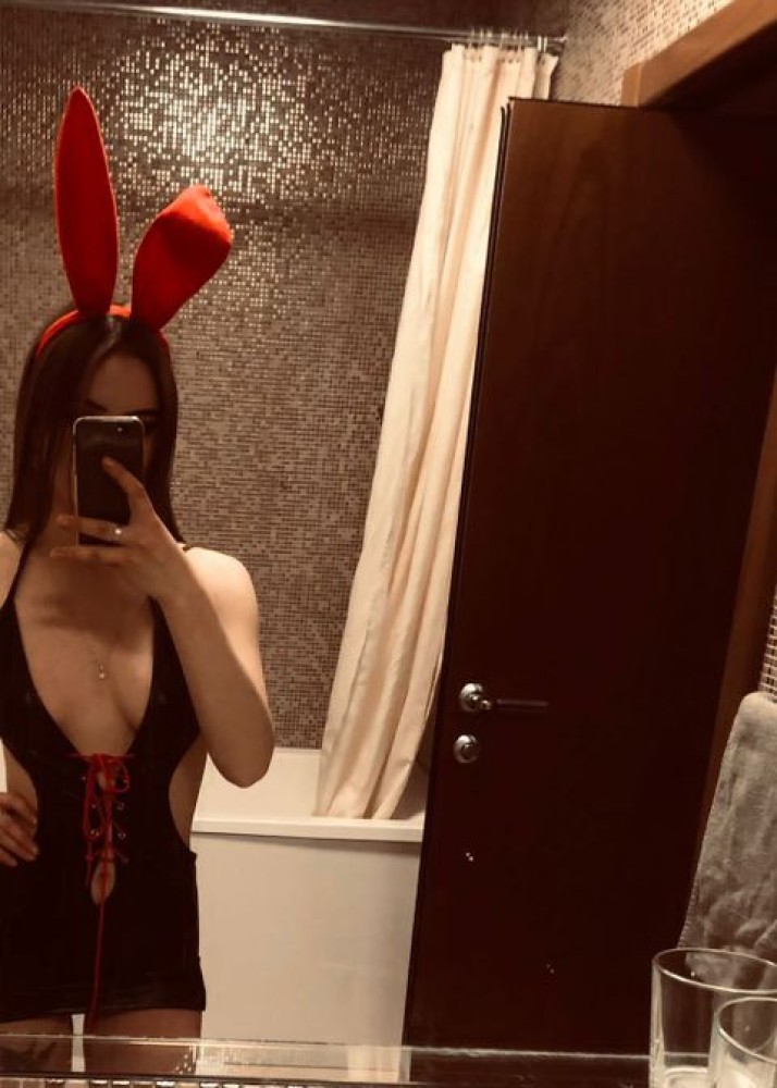 Индивидуалка Влада фото № 2 в городе Салават