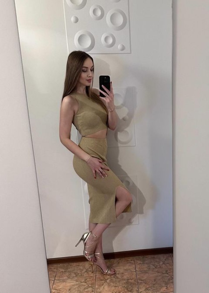 Индивидуалка Яна фото № 2 в городе Салават