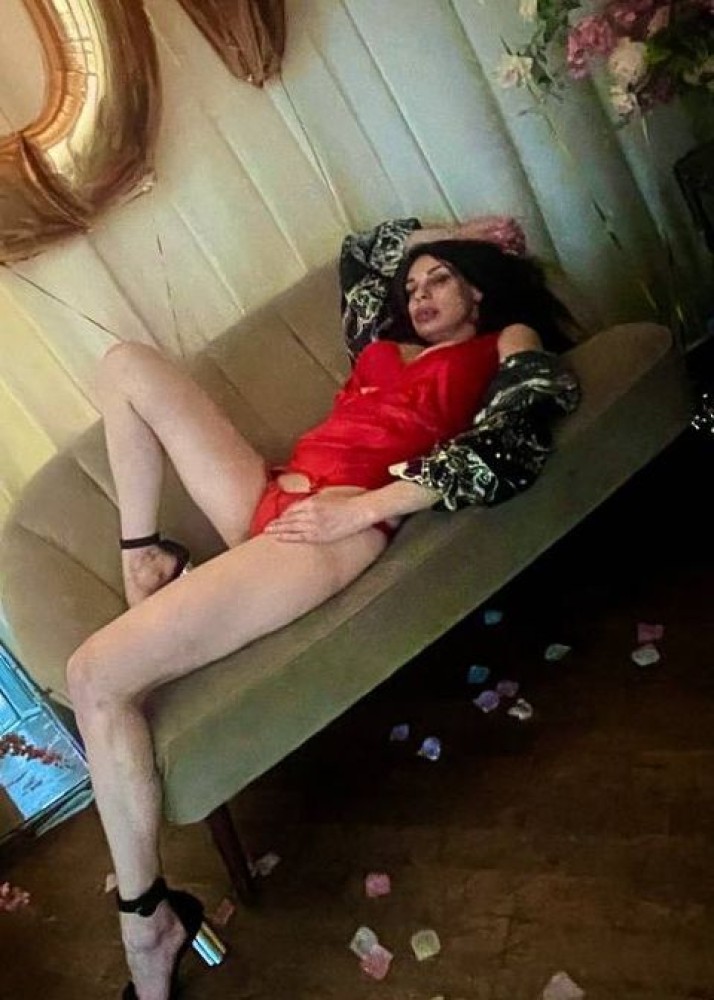 Индивидуалка Яна фото № 2 в городе Салават